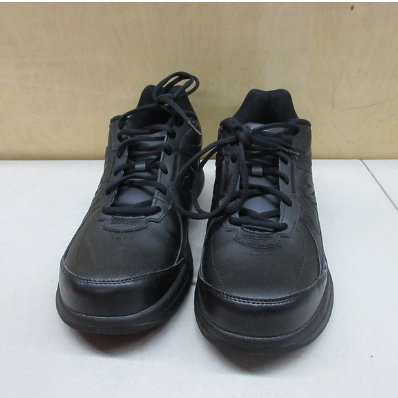 New Balance 577v1 Shoes SIZE 10.5 mens 12woomen black - Picture 2 of 10